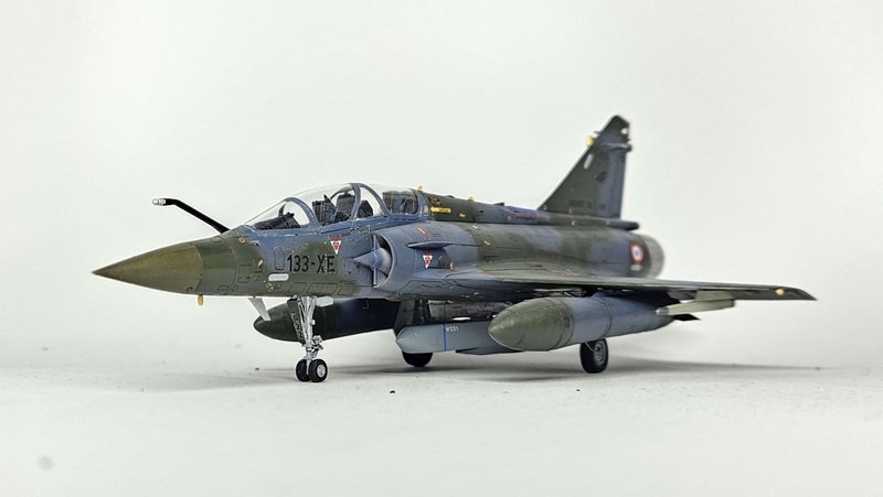 [Modelsvit] 1/72 - Dassault Mirage 2000D  - Page 4 24020510295419477618351659