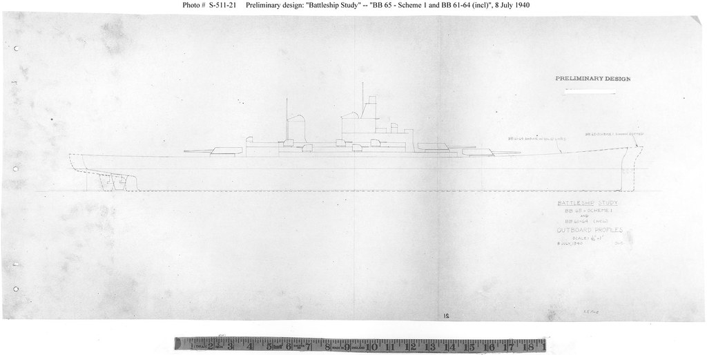 USS Montana BB-67 [VeryFire 1/700°] de Yuth Ffd7Rb-1940-07-08-BB-65