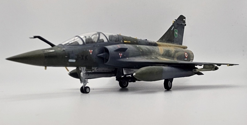 [Modelsvit] 1/72 - Dassault Mirage 2000D  - Page 4 24020710061919477618353085
