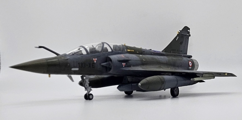 [Modelsvit] 1/72 - Dassault Mirage 2000D  - Page 4 24020710062019477618353087