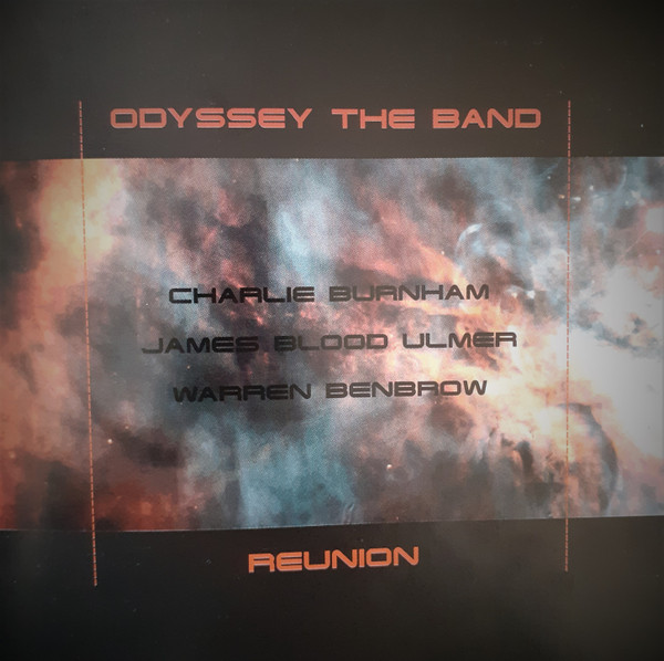 Odyssey The Band ? Reunion