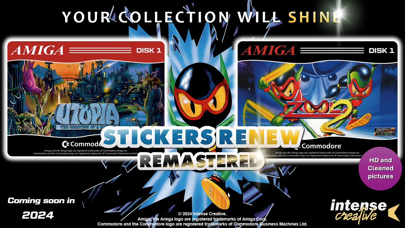Stickers Renew Remastered will be out in 2024 24020702213823955818352750