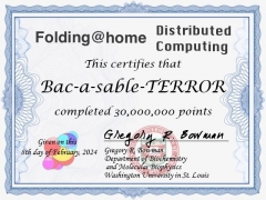 certifs plieurs - Bac-a-sable-TERROR certif=30Mpts