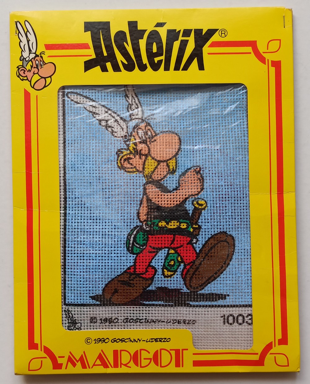 ma collection astérix  - Page 5 2402141003166086018357117