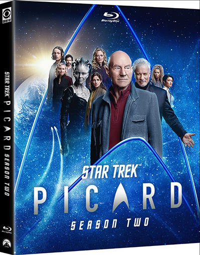 Star Trek Picard 2022 Season 2 S02 1080p BluRay x265 HEVC 10bit AAC 5.1-Vyndros