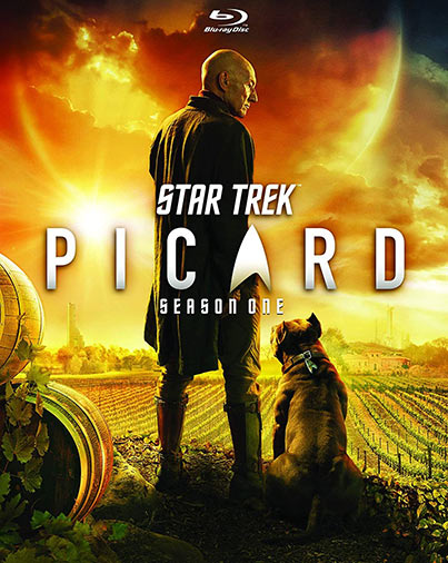 Star Trek Picard 2020 Season 1 S01 1080p BluRay x265 HEVC 10bit AAC 5.1-Vyndros