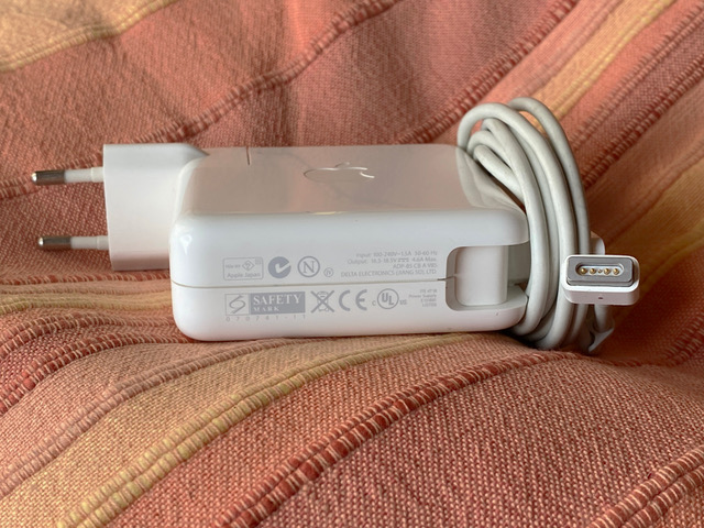 Chargeur Apple MS1 .