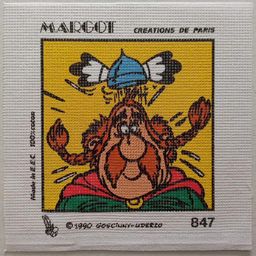 ma collection astérix  - Page 5 2402200532276086018359882