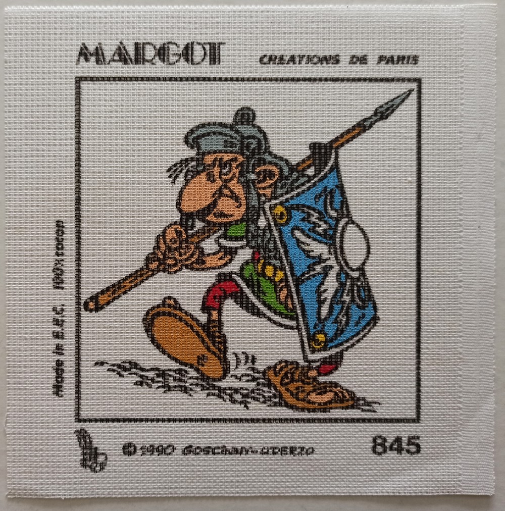 ma collection astérix  - Page 5 2402200532286086018359883