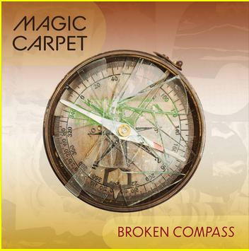 Magic Carpet ? Broken Compass