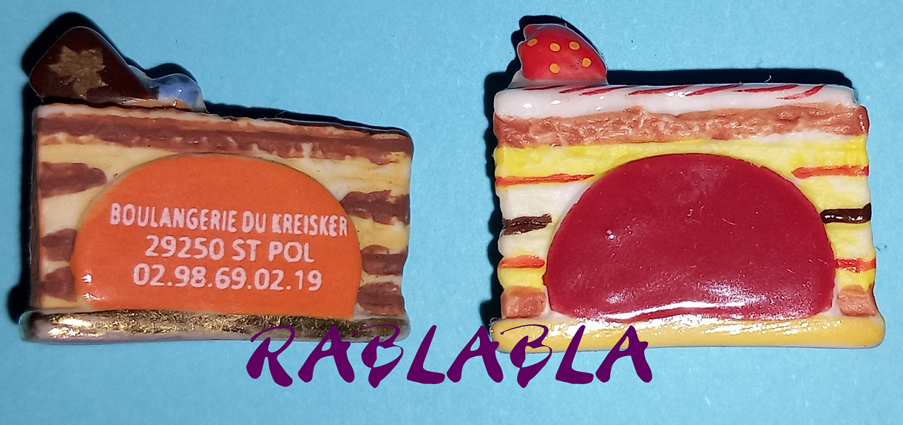 Mille feuilles, mille saveurs