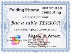 certifs plieurs - Bac-a-sable-TERROR certif=40Mpts