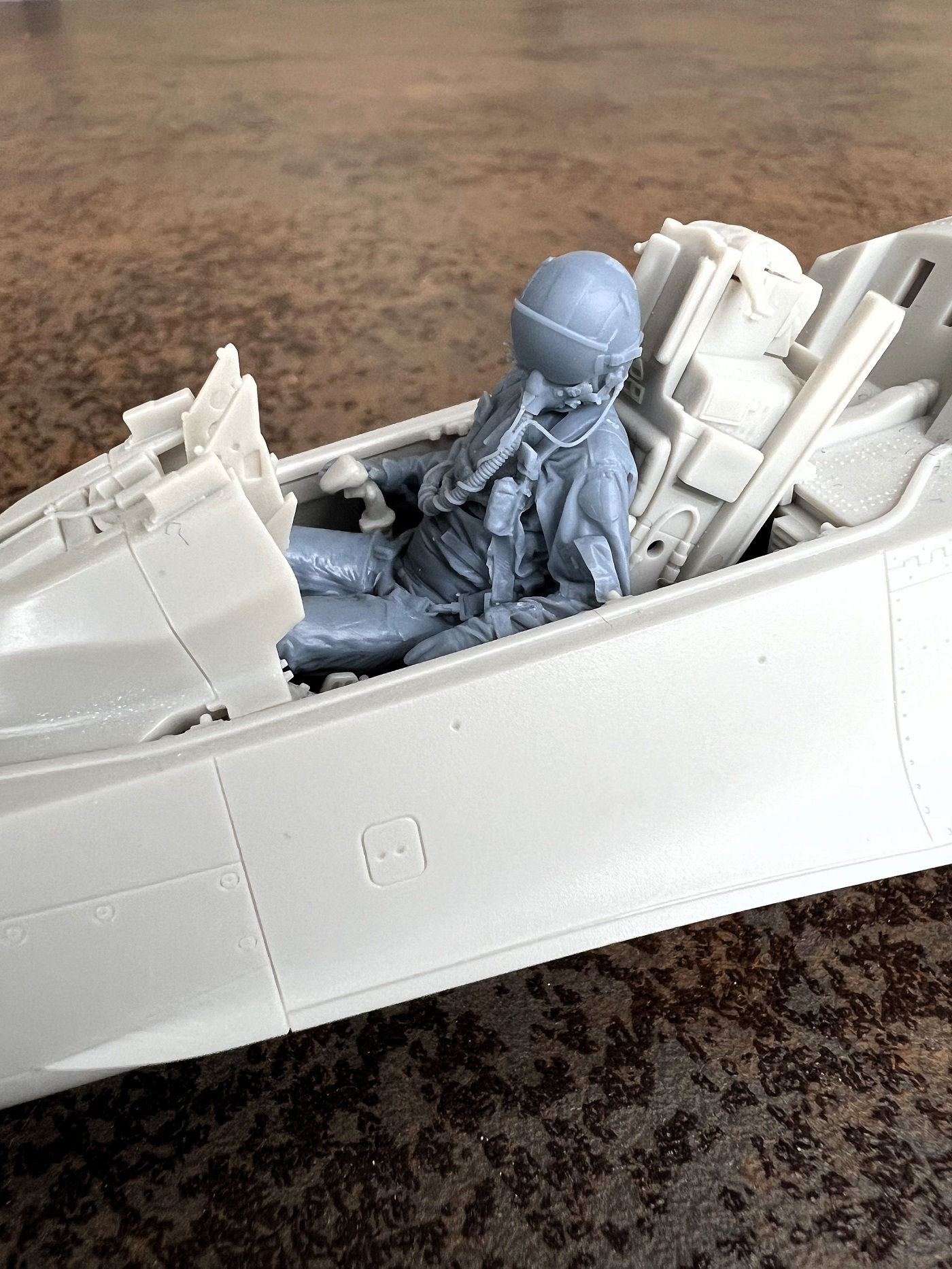 Jerry Reed F 16 Ride second version of Reedoak USAF F-16 pilot sitting 4 - Vendors Board ...