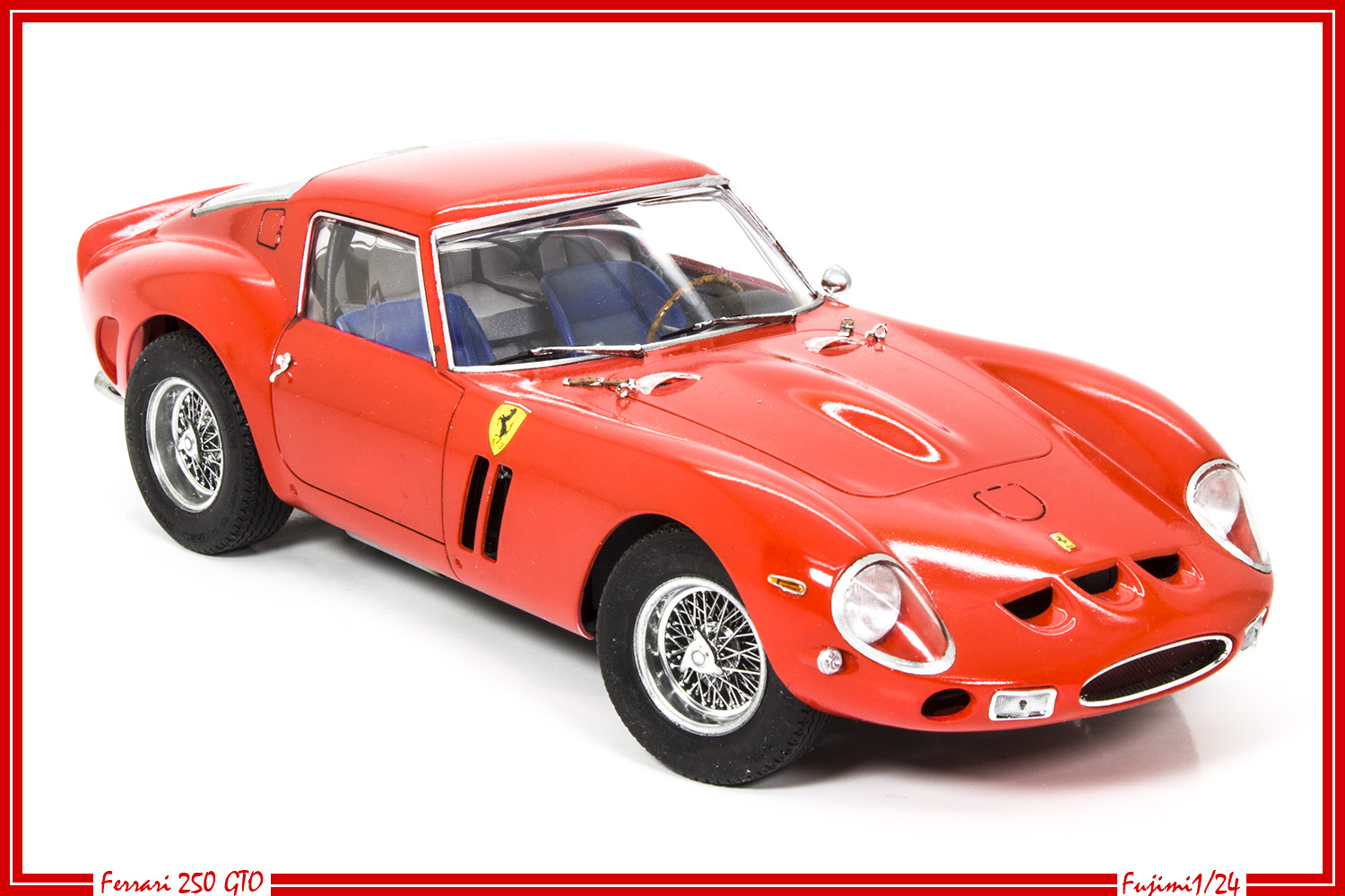 Ferrari 250 GTO - Fujimi 1/24 - Page 3 24030906564726118118369840
