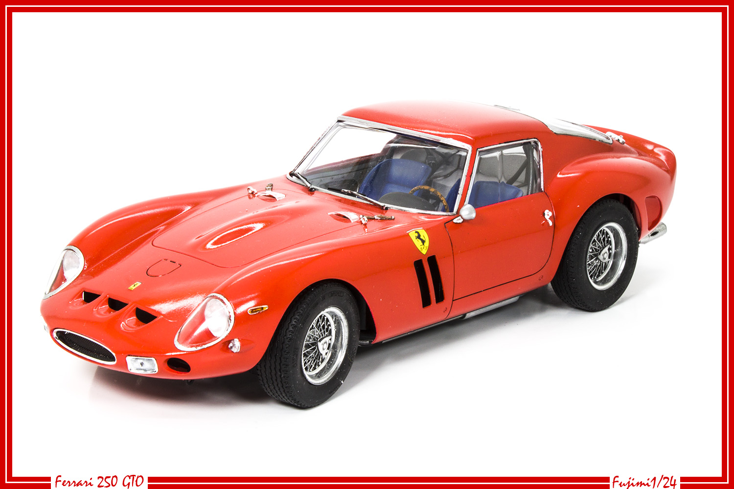 Ferrari 250 GTO - Fujimi 1/24 - Page 3 24030906564726118118369841