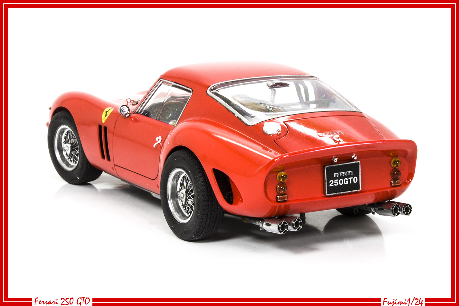 Ferrari 250 GTO - Fujimi 1/24 - Page 3 24030906564826118118369842