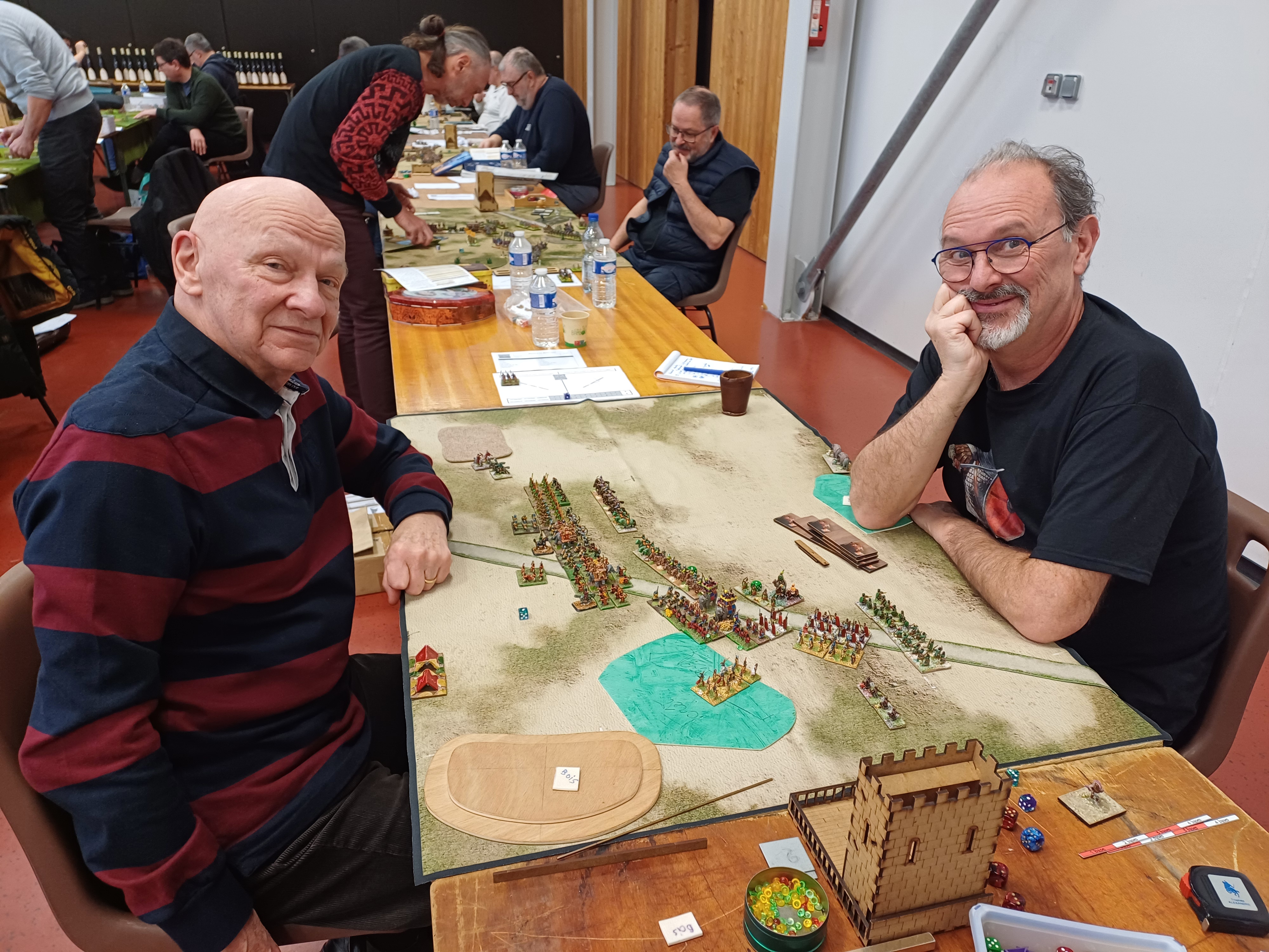 Strasbourg 2024 - Strasbourg 24 - ADG - les participants (4)