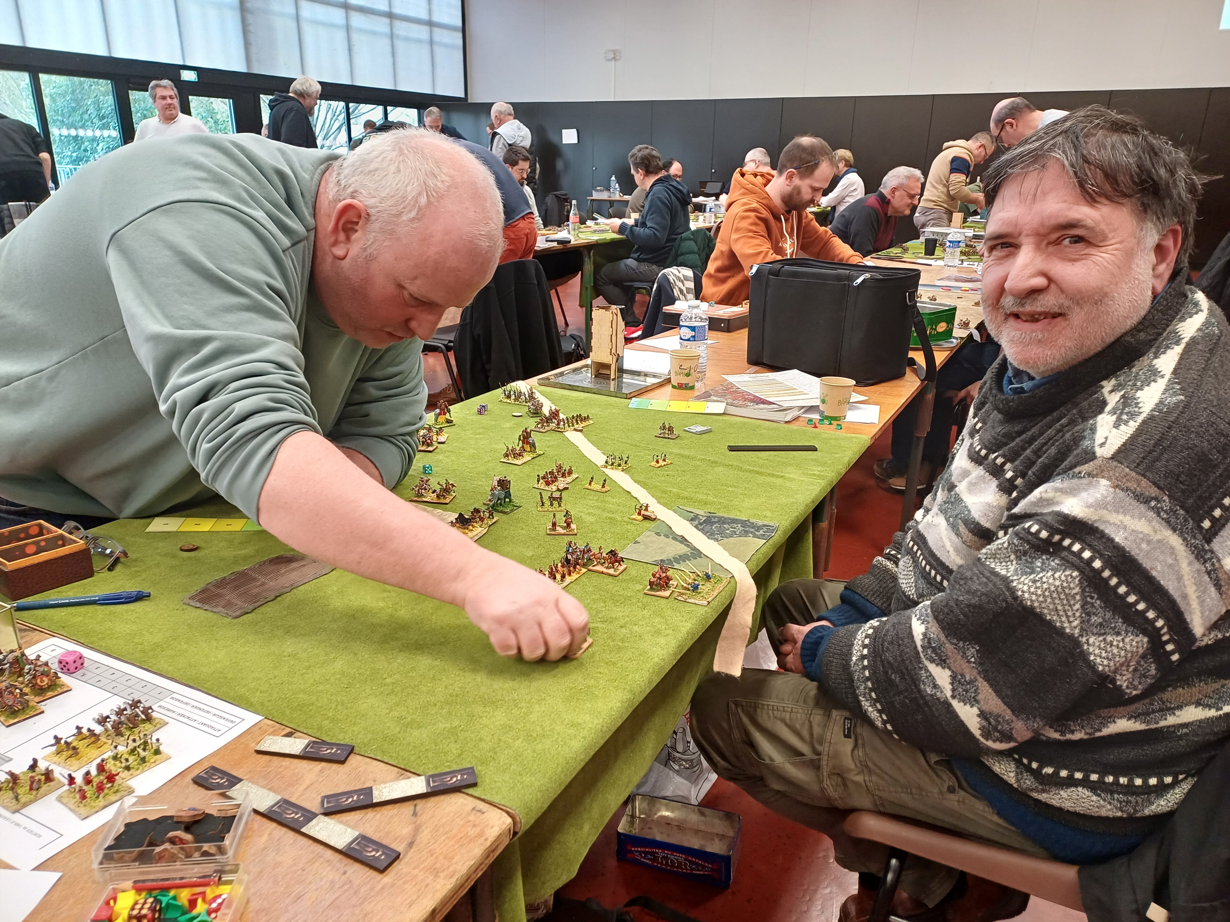 Strasbourg 2024 - Strasbourg 24 - ADG - les participants (5)