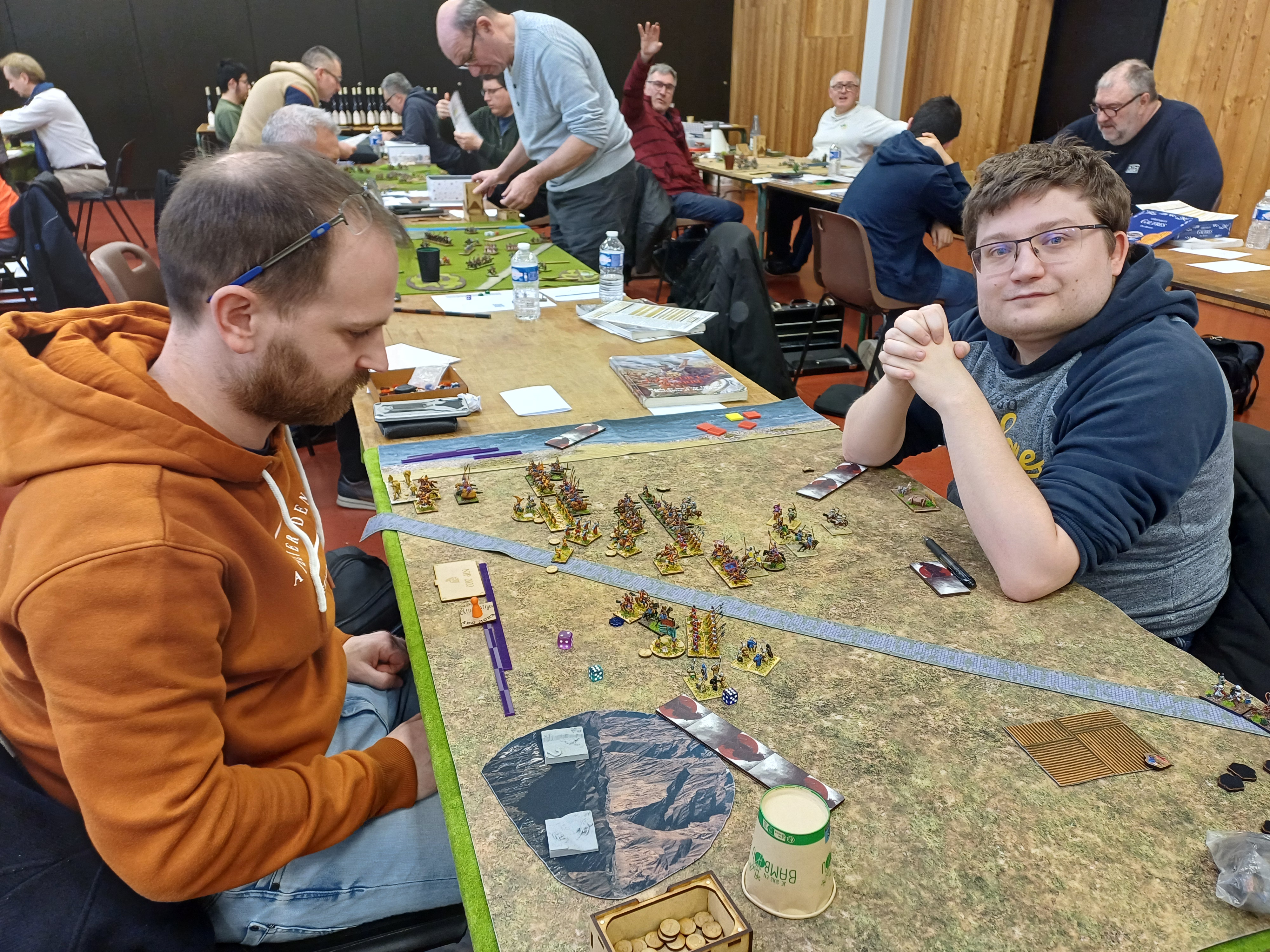 Strasbourg 2024 - Strasbourg 24 - ADG - les participants (6)