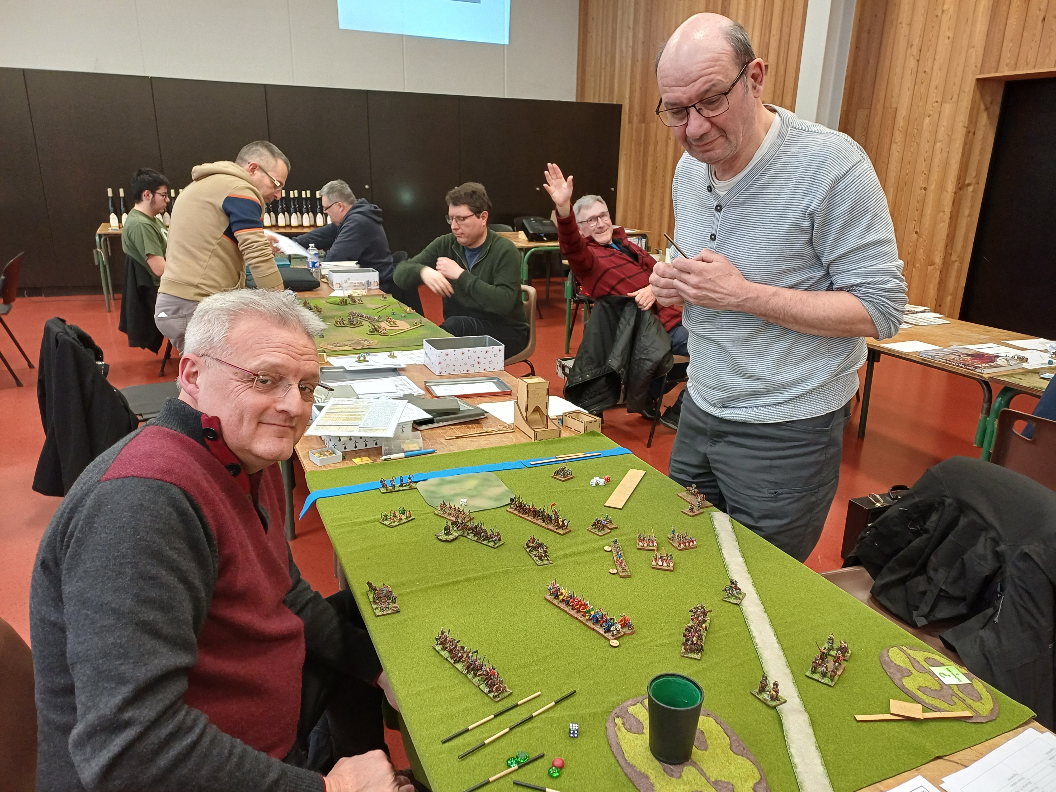 Strasbourg 2024 - Strasbourg 24 - ADG - les participants (7)