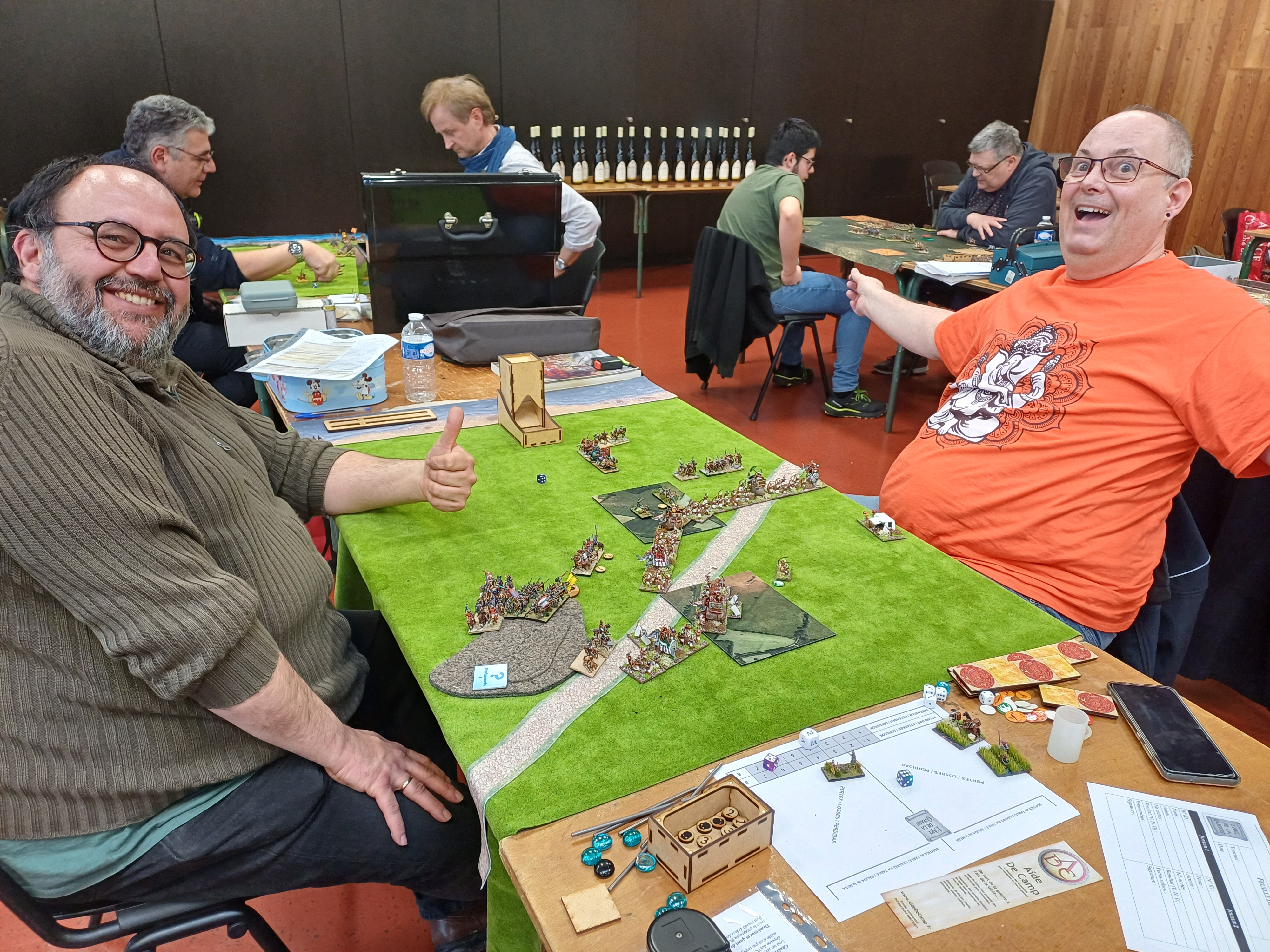 Strasbourg 2024 - Strasbourg 24 - ADG - les participants (11)