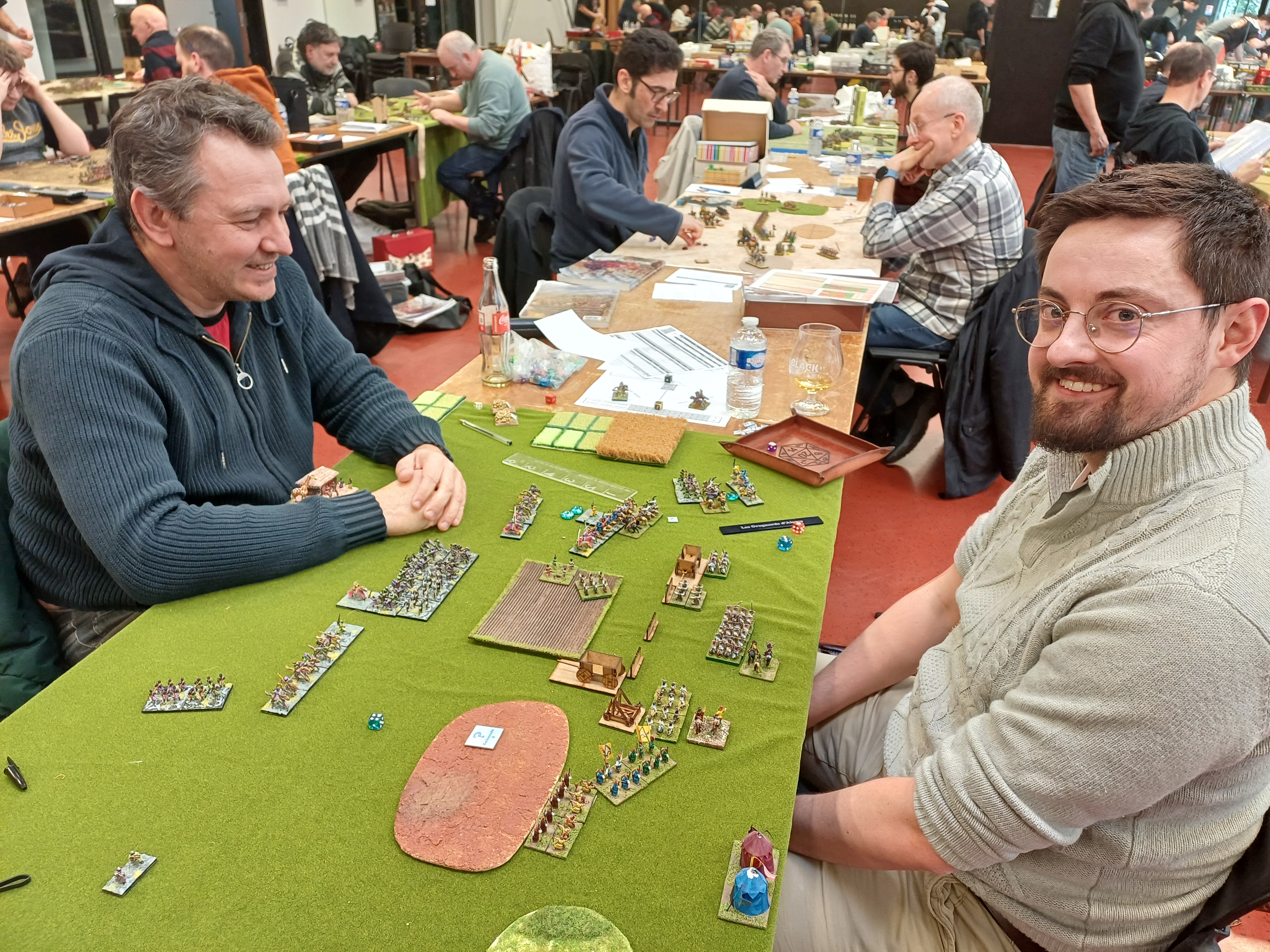 Strasbourg 2024 - Strasbourg 24 - ADG - les participants (12)