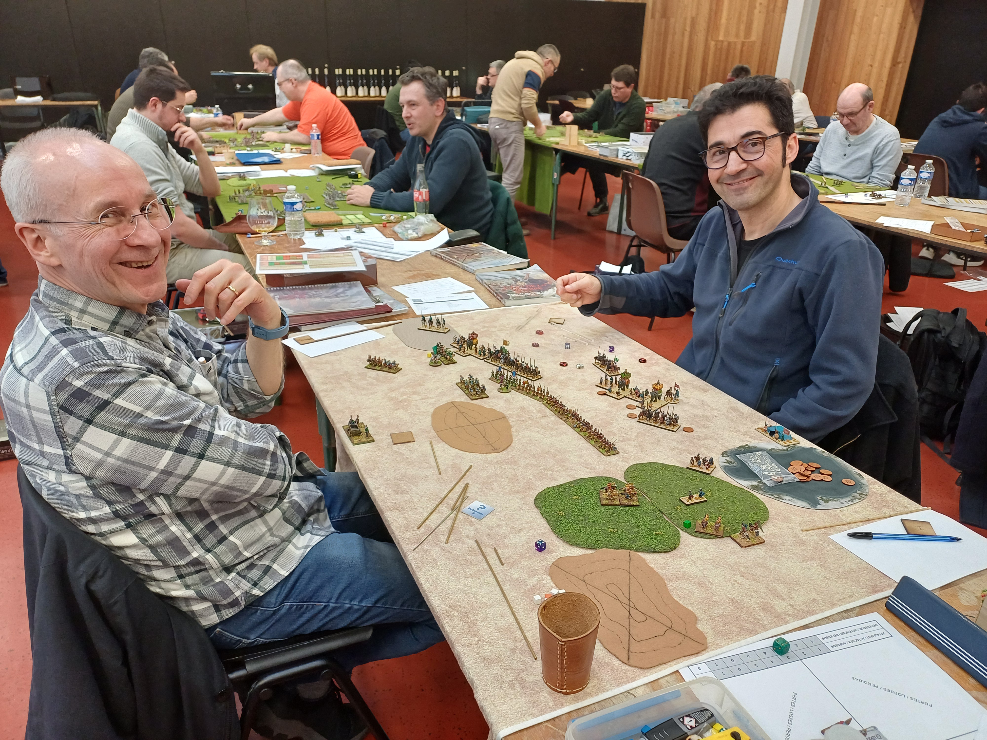 Strasbourg 2024 - Strasbourg 24 - ADG - les participants (13)