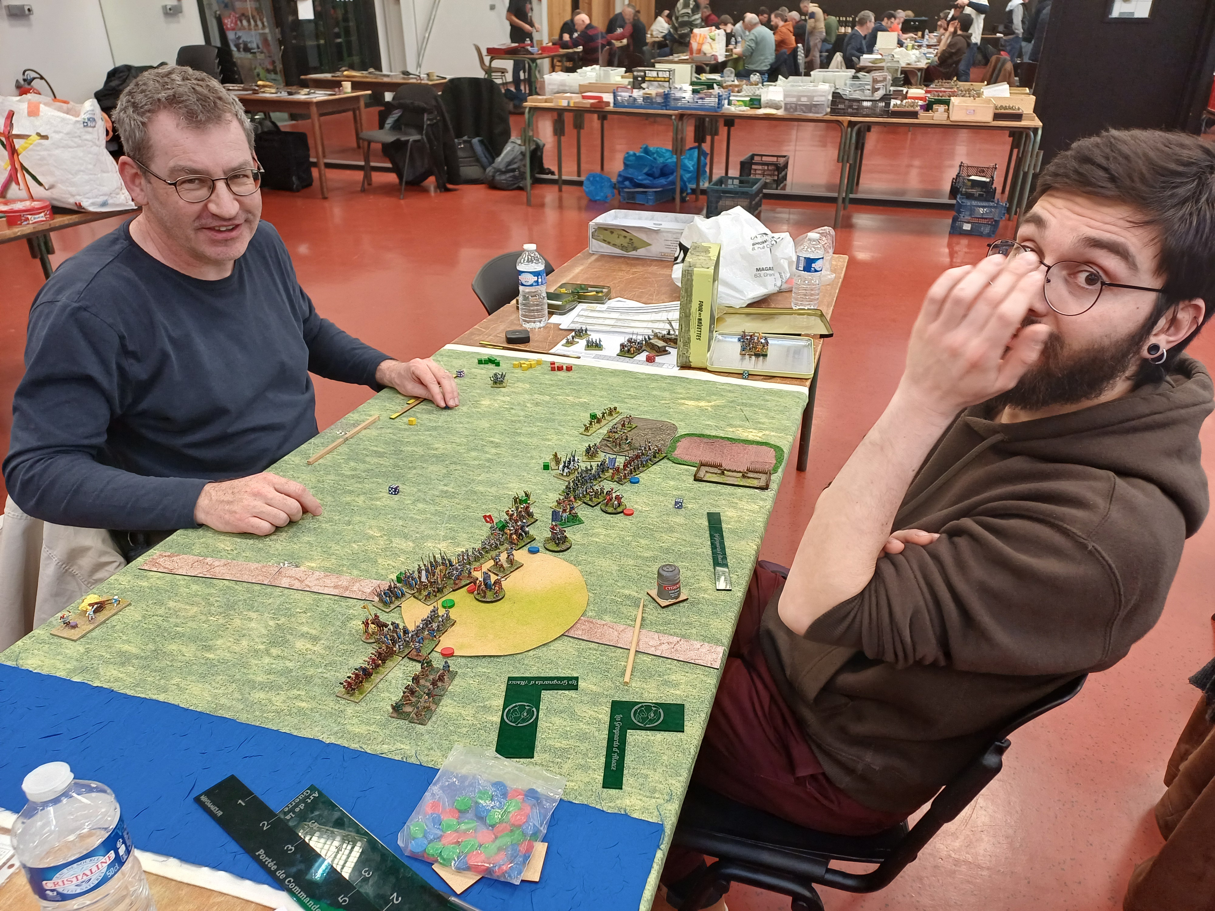 Strasbourg 2024 - Strasbourg 24 - ADG - les participants (14)