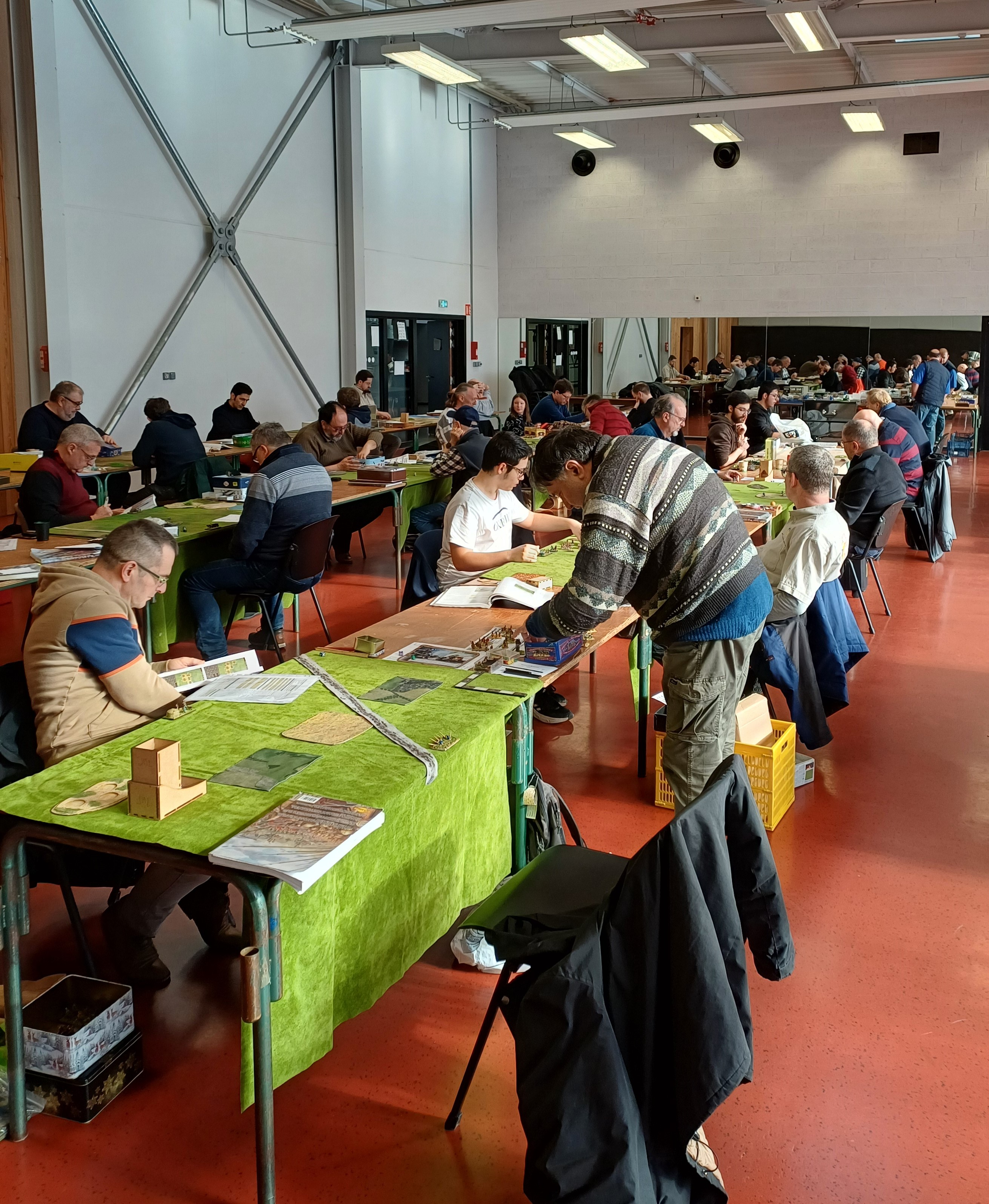 Strasbourg 2024 - Strasbourg 2024 - ADG - 13e OHG  (2)