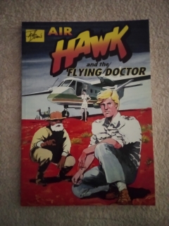 ventes pimpf - Air Hawk 1