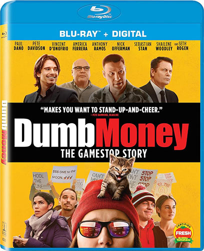 Dumb Money 2023 1080p BluRay x265 HEVC 10bit AAC 5.1-Tigole [QxR]