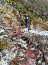 ☯️ Les gorges du Caramy ☯️