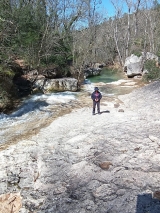 ☯️ Les gorges du Caramy ☯️