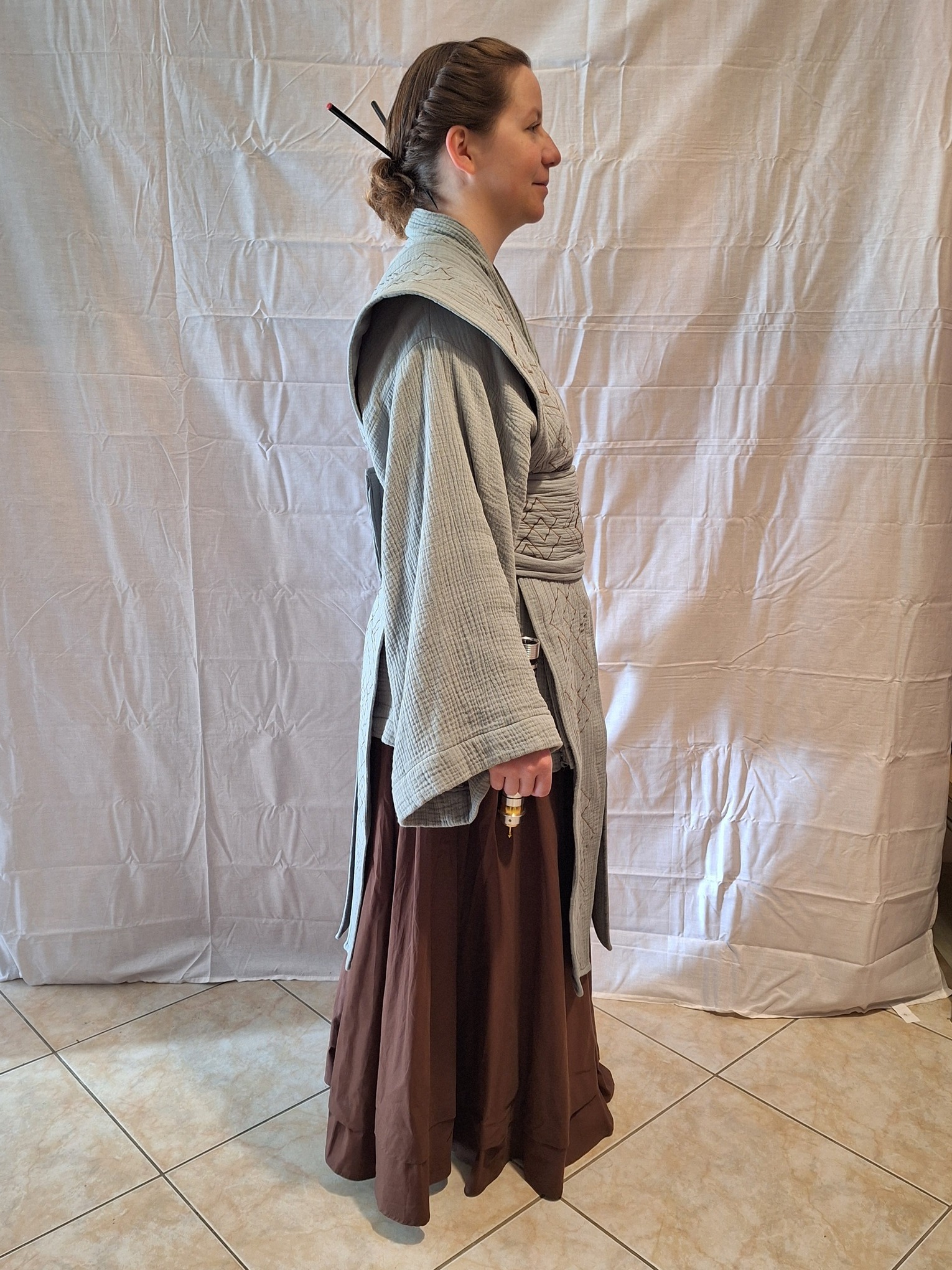 C&ocirc;t&eacute; Droit