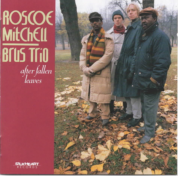 Roscoe Mitchell,  Brus Trio ? After Fallen Leaves