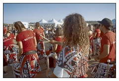 Album Batala - La Rochelle