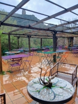 ☯️rando d&eacute;couverte auberge &agrave; Buoux ☯️