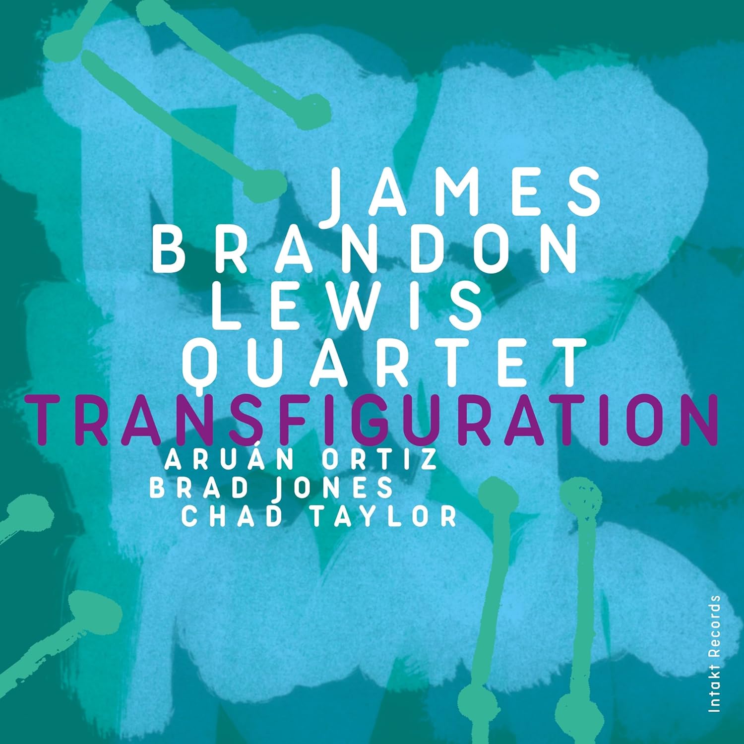 James Brandon Lewis Quartet ? Transfiguration