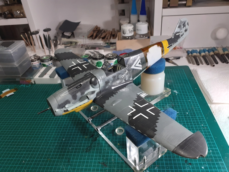 [Revell] 1/32 - Messerschmitt Bf 109 G-6 de Gerhard BARKHORN   (bf109)    - Page 7 ELJRRb-20240402-210830