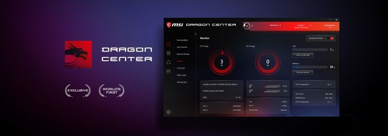 msi-dragon-center