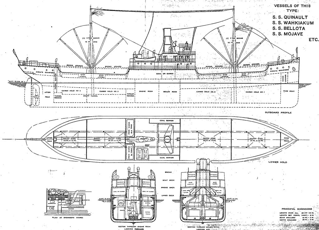 La flotte fantôme de Mallows Bay AguURb-Ferris-plan-01