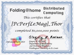 certifs plieurs - [PcPerfLeMag]_Thor certif=80Mpts