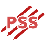 Logo PSS