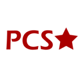 Logo PCS