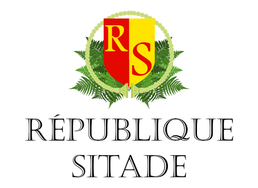 Logo République sitade