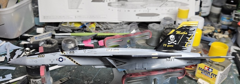 [Hasegawa] 1/72 - Boeing F/A-18F Super Hornet VFA-103    - Page 2 24042612195419477618395309
