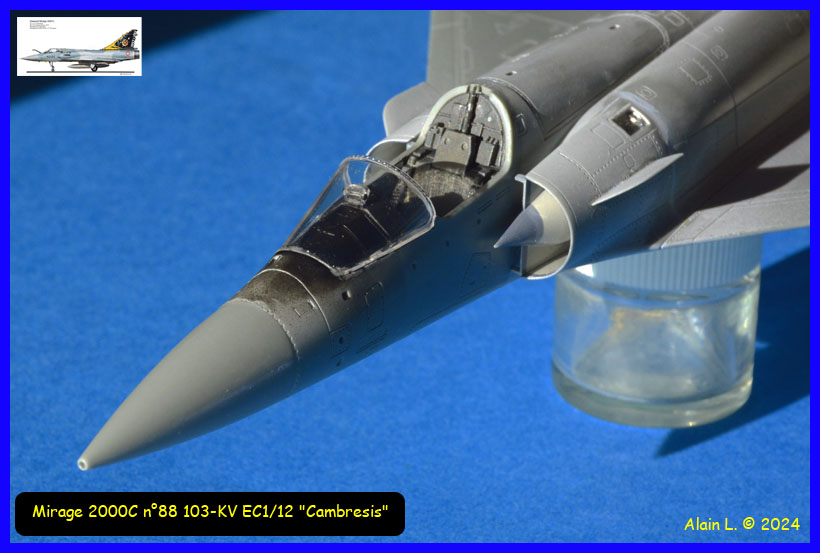 [Kinetic] 1/48 - Dassault Mirage 2000C   - Page 2 2404270910515585018396421
