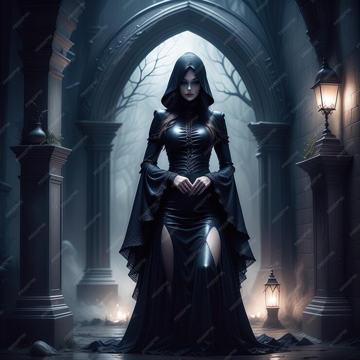 sorciere-gothique-femme-gothique-manteau-sombre-femme-cloakgothique-concept-fantastique-robe-noire_1016228-5792