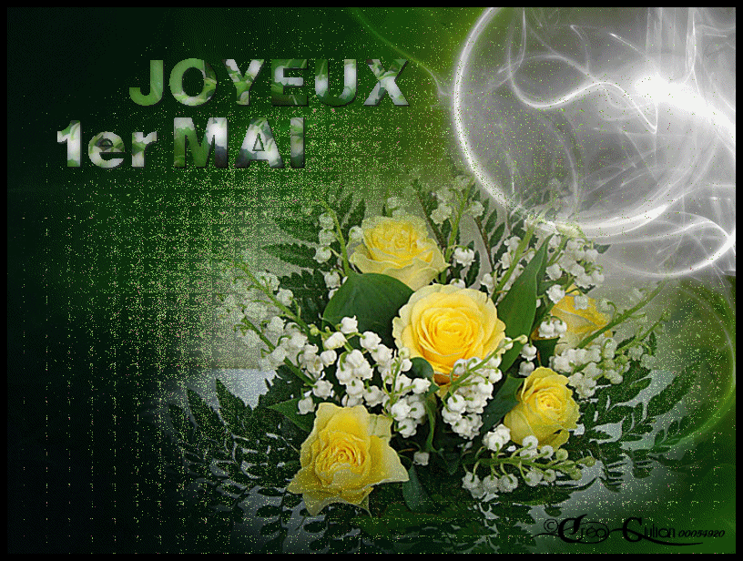1.1er Mai 021