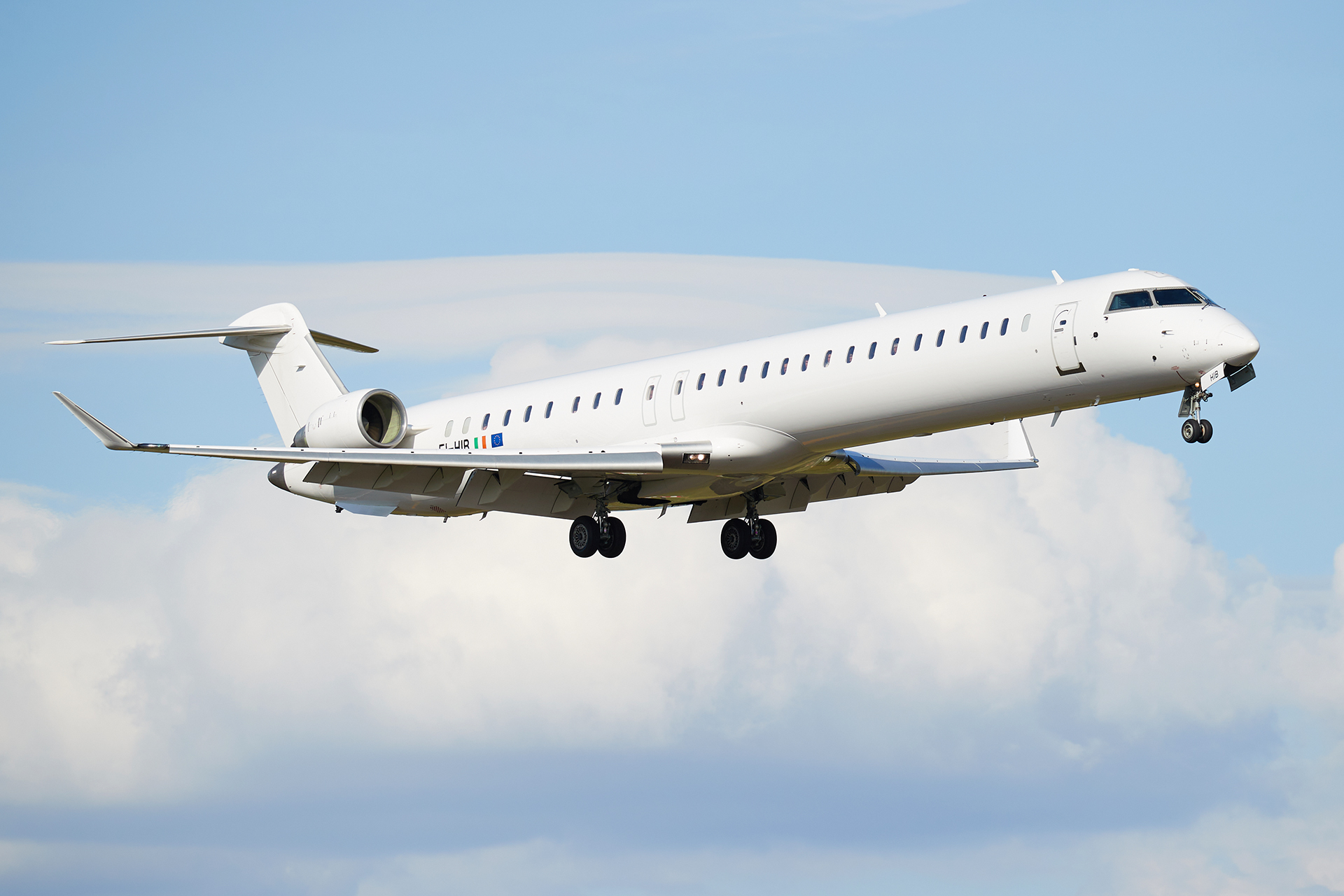 [30/04/2024] Bombardier Crj1000 Cityjet (EI-HIB) RWicSb-GRX-6518